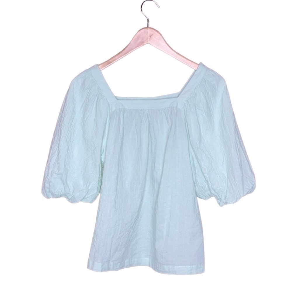 A New Day Blouse Woman’s Size M